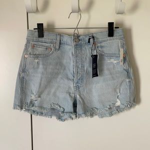 Gap cheeky short